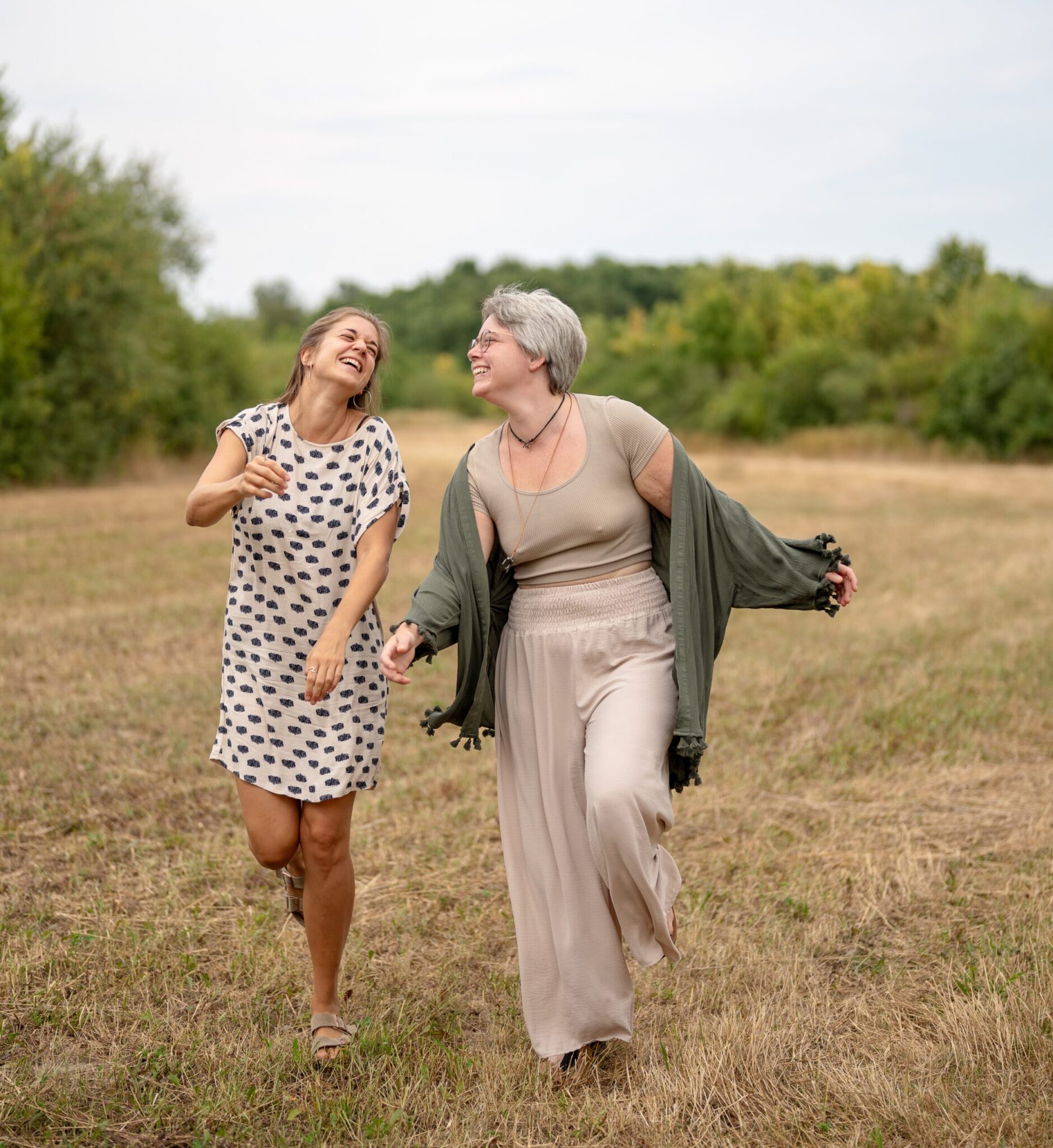 leichteit, lebenidkeit und freiheit im leben, das ist das pure sein