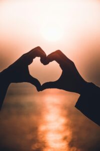 paarbegleitung bedingungslose liebe spüren und annehmen