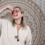 entspannt und voller energie