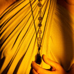 leichtigkeit, lebenidigkeit und freiheit im leben, das ist das pure sein