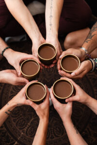 begegnung in wiener neustadt. ein sicherer raum für authentische begegnung.