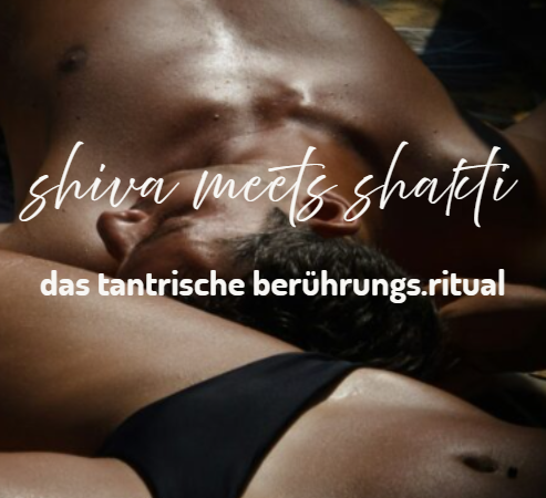 tantra massage für paare als raum für nähe und verbindung