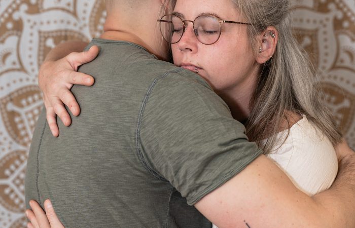 ein raum für die liebe. bedingungslos. die höchste aller frequenzen. das retreat in wiener neustadt